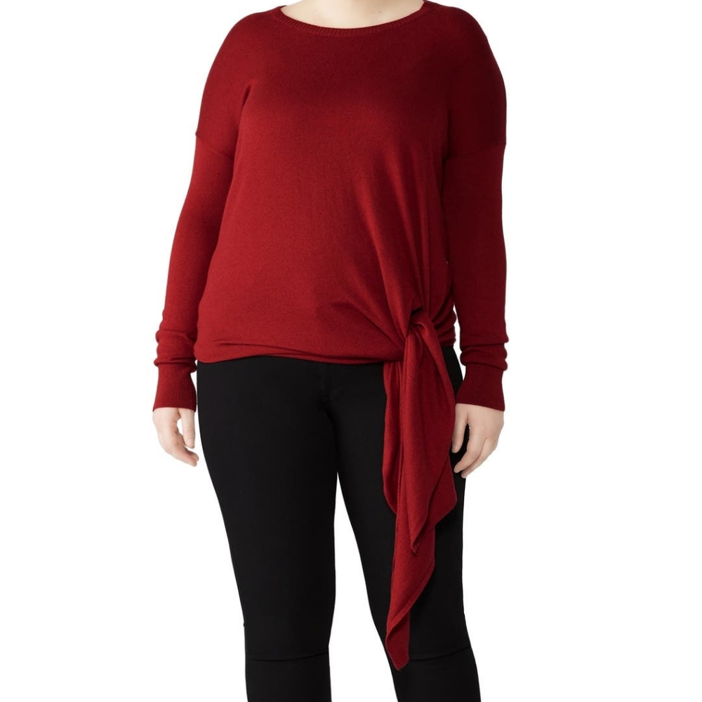 NWOT Universal Standard M Arneal Sweater